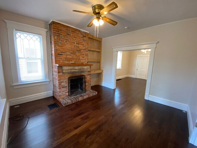 Building Photo - OSU Campus Area Single Family House - Avai...