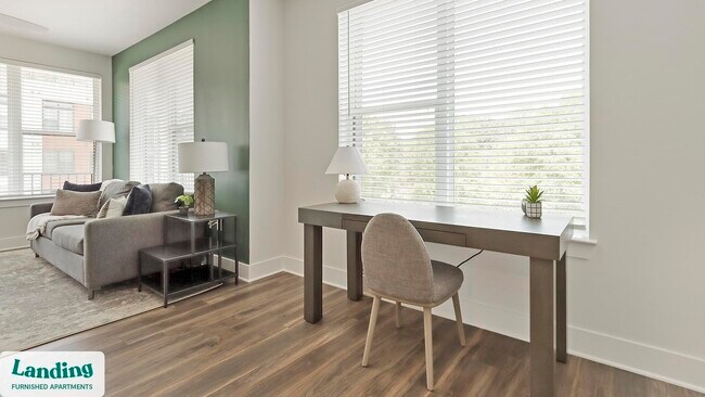 Foto del edificio - 2201 Glenwood Ave SE