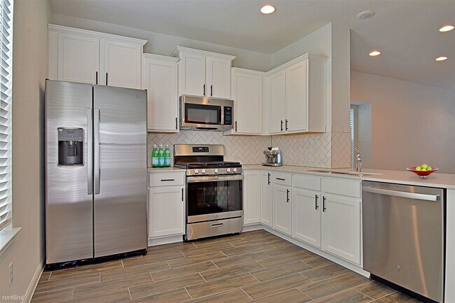 Foto del edificio - 3 br, 2.5 bath House - 241 Duck Creek Trail