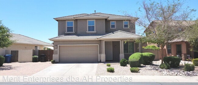 Foto del edificio - 5 br, 3 bath House - 11051 E SEBRING AVE