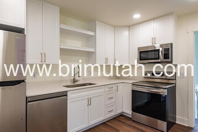 Foto del edificio - Noble Place 766 E. 800 S.