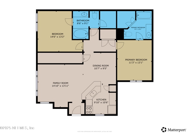 Building Photo - 13703 Richmond Park Dr N