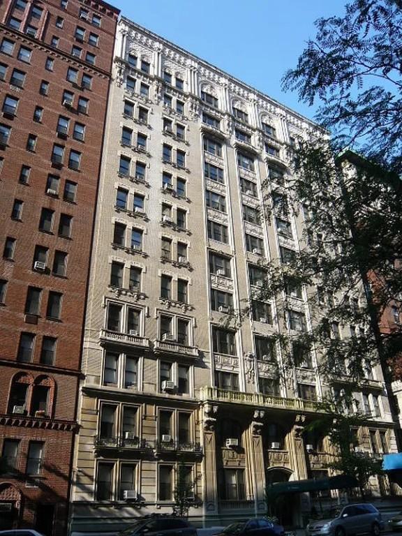 Primary Photo - 0 bedroom in NEW YORK NY 10024