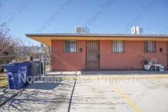 Building Photo - 4031 Thomason Ave