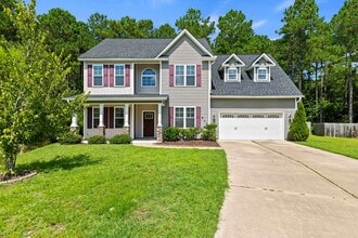 Building Photo - 211 Seneca Ct