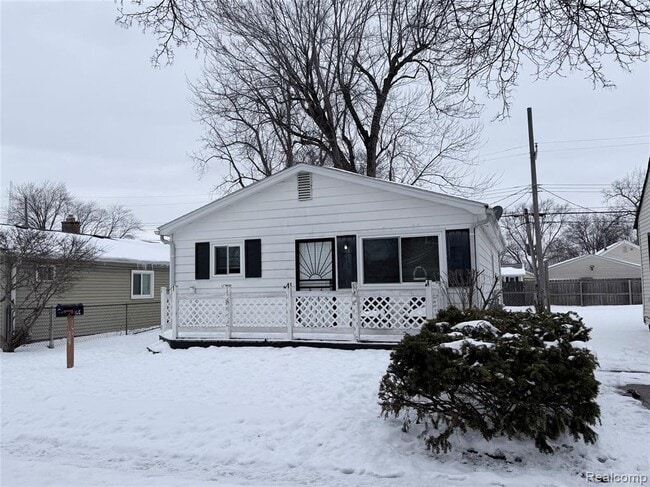 Foto del edificio - 166 W Coy Ave