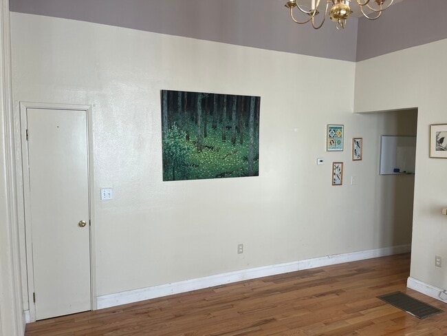 living room - 1077 12th St