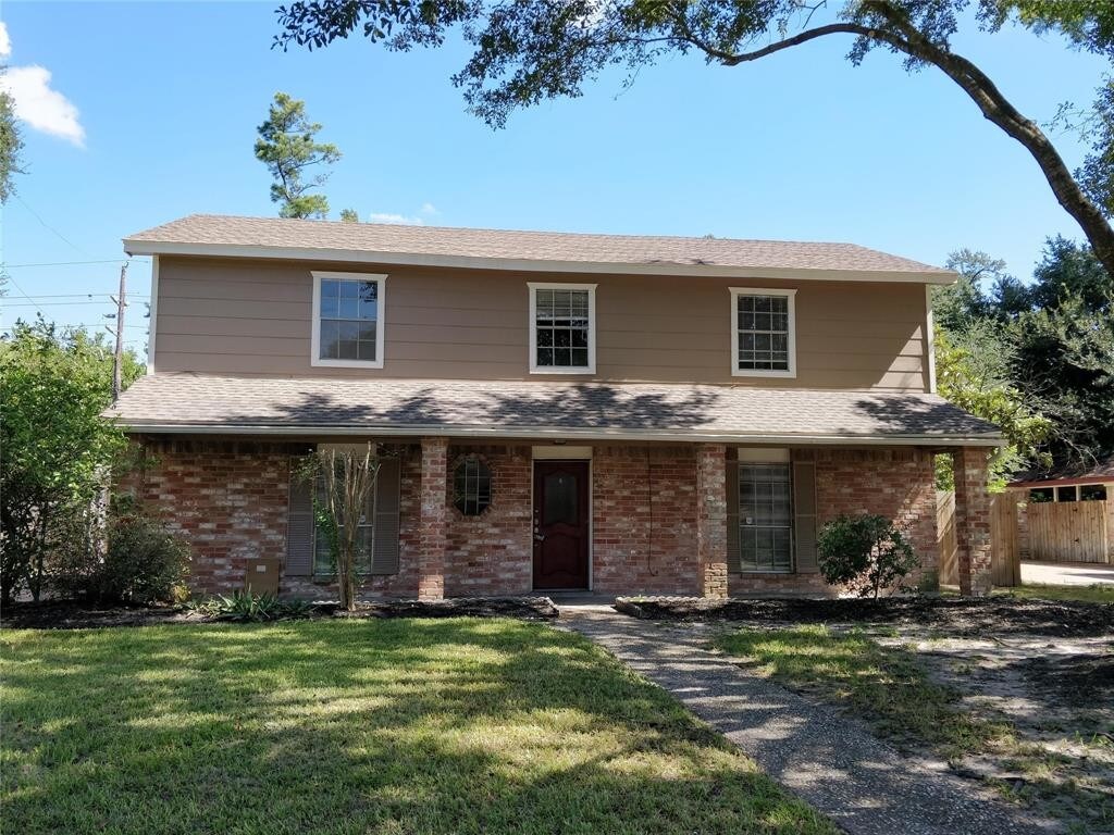 14922 Walters Rd, Houston, TX 77068 House Rental in Houston, TX
