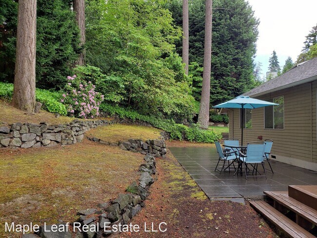 Foto del edificio - 3 br, 2 bath House - 11641 NE 95th Street