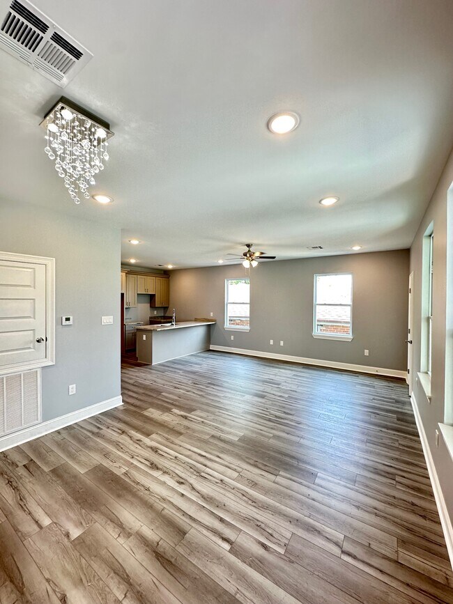 Foto del edificio - 3626 Buchanan St