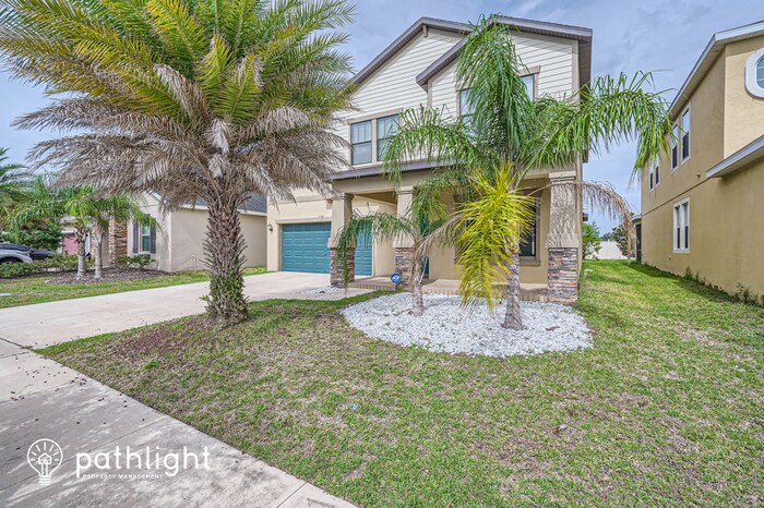 Primary Photo - 12223 Ballentrae Forest Drive, Riverview, ...