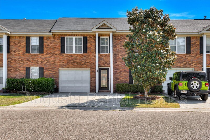 303 Hornhead Dr, Martinez, GA 30907 Condo for Rent in Martinez, GA