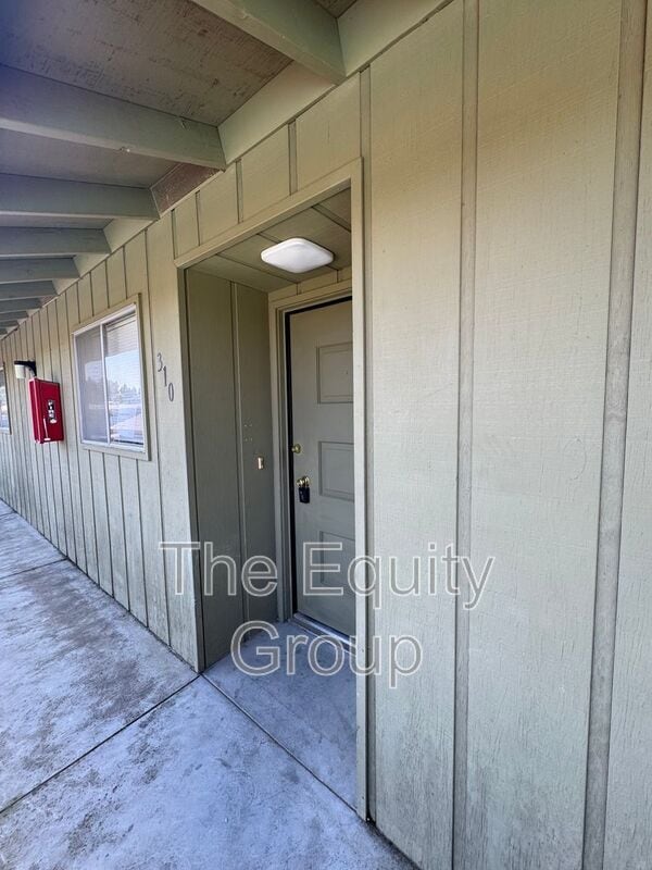 Foto del edificio - 310 N Westfield St