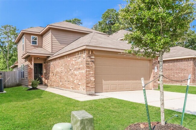 Building Photo - 409 N Meadows Dr