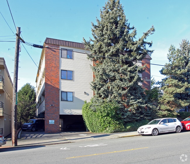 Building Photo - Cameo Apartments