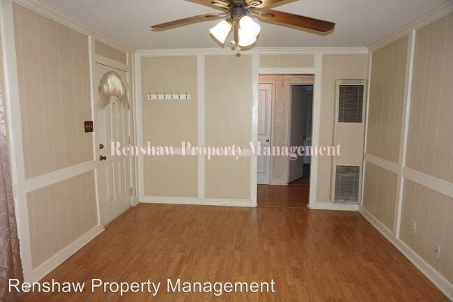Building Photo - 2 br, 1 bath House - 1689 Combs St.