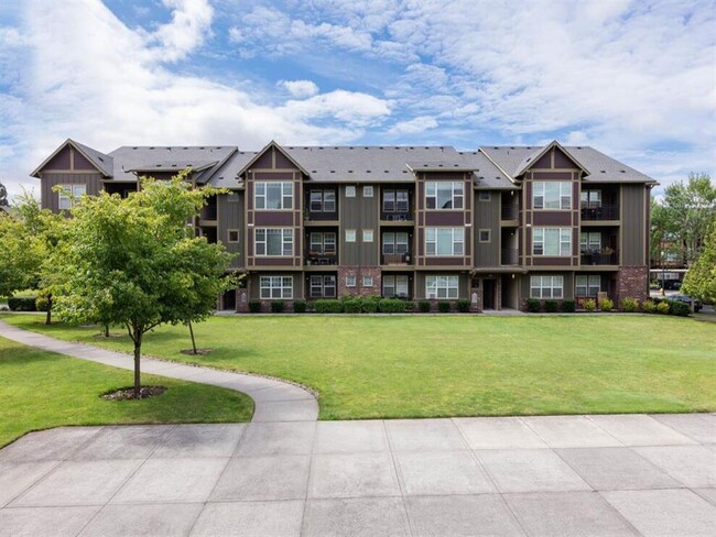 Building Photo - The Avery at Orenco Station