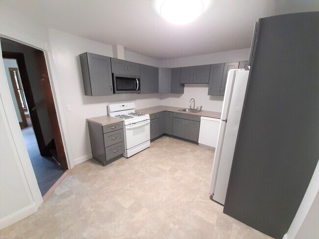 Foto del edificio - 109 Hudson St