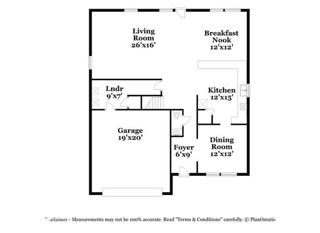Foto del edificio - 5979 Coopers Hawk Trail