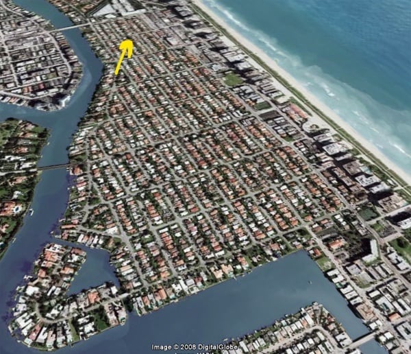 Walk to Ocean - 9433 Carlyle Ave