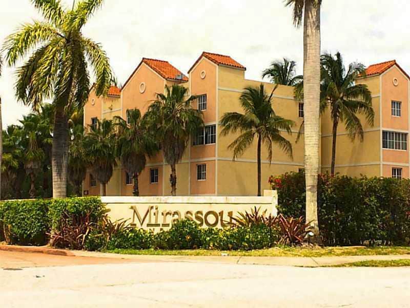 Foto principal - 6045 NW 186th St