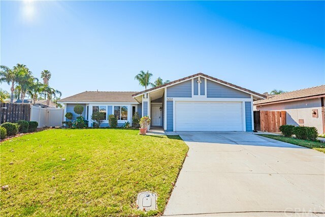 Building Photo - 26201 Janney Dr