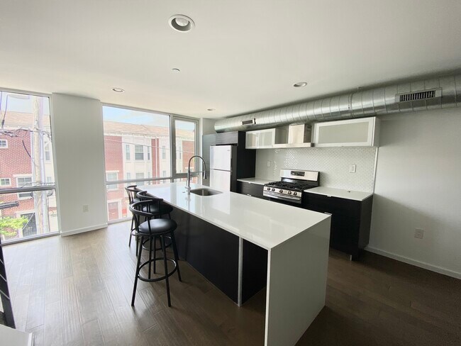 Foto del edificio - 1417 N 7th St