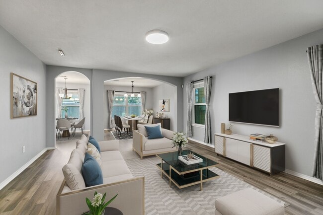 Foto del edificio - 8610 Twillingate Ln