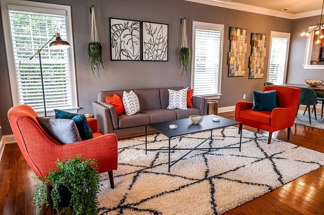 Room in House on ACC Blvd - Room in House on ACC Blvd