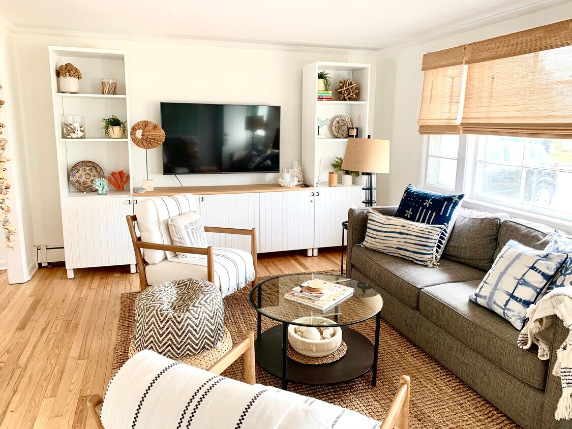 Foto principal - 1502 Jackson St