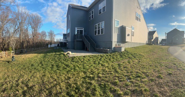 Foto del edificio - 3812 Fox Meadow Way
