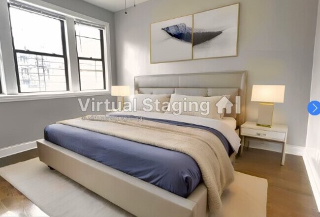 4410 Hazel 2 habitaciones más estudio - 900 W Montrose Ave