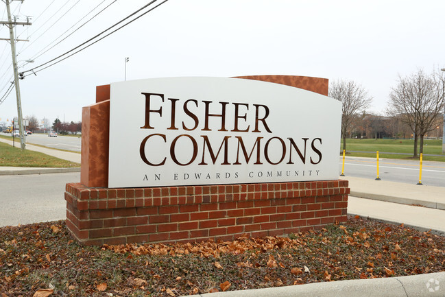 Building Photo - Fisher Commons