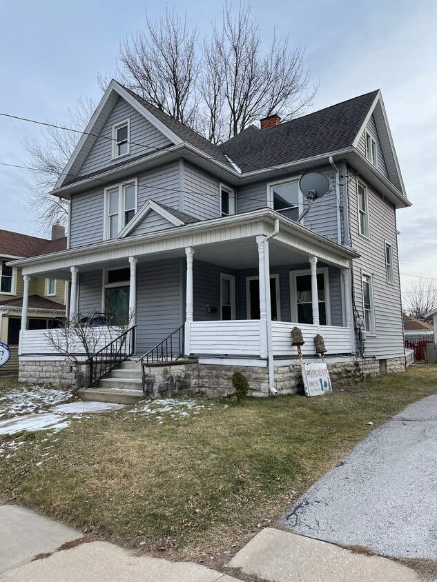 Primary Photo - 128 Palmer Ave