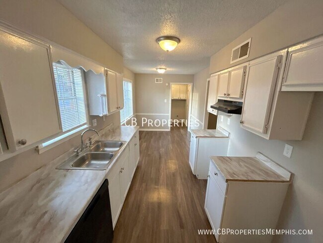 Foto del edificio - 3064 Greenbranch Dr