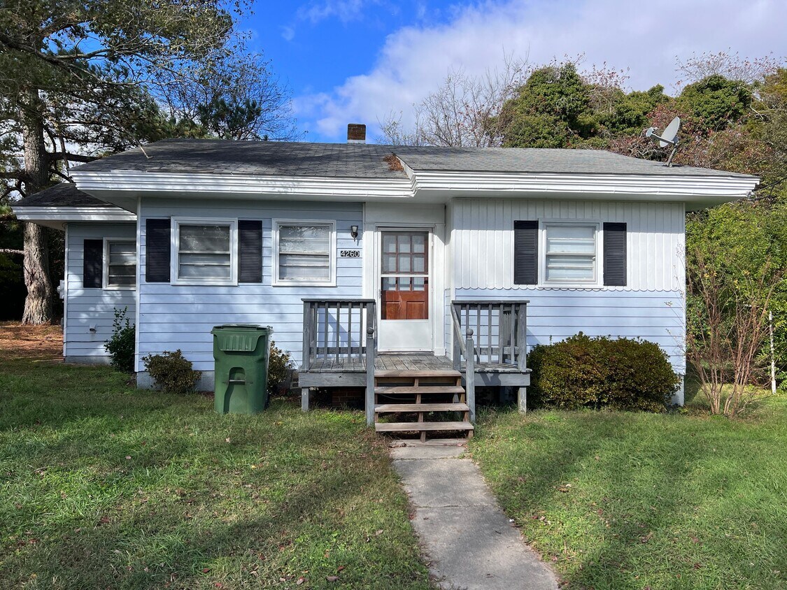 Foto del edificio - 4260 Adron St