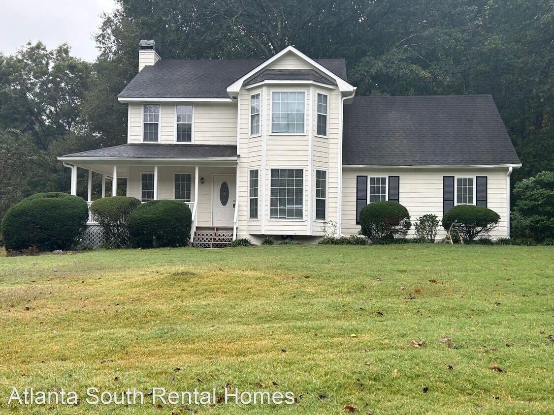 Foto principal - 4 br, 2.5 bath House - 12 Thomas Crossing