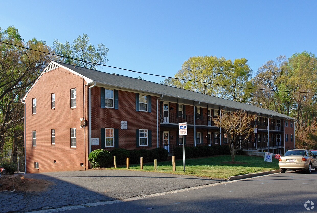 Foto principal - Highland Commons