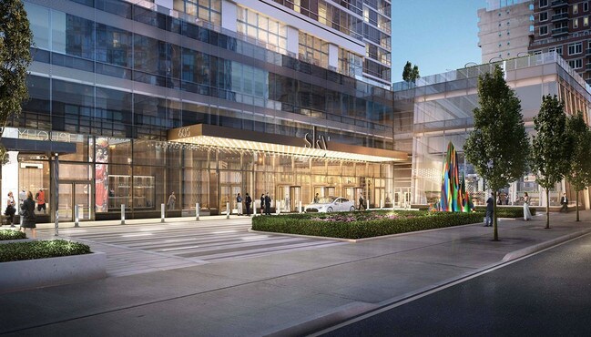 Building Photo - 605 W 42nd St