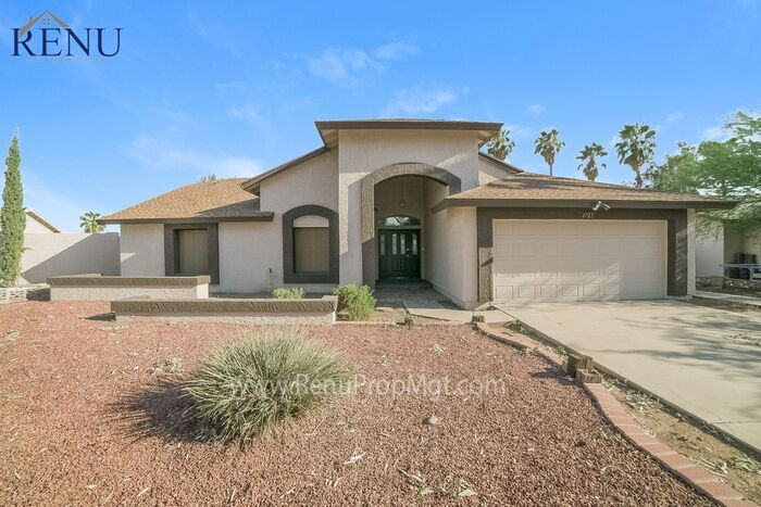 Primary Photo - Available Now! Single Story 3 Bed, 2 Bath ...