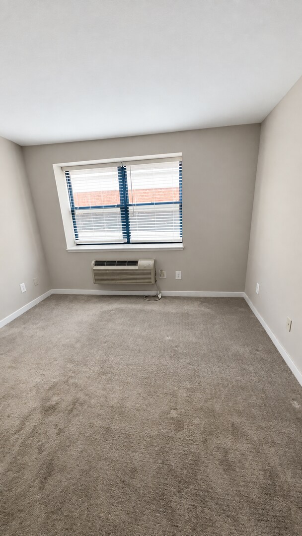 Interior Photo - The Monroe Morristown