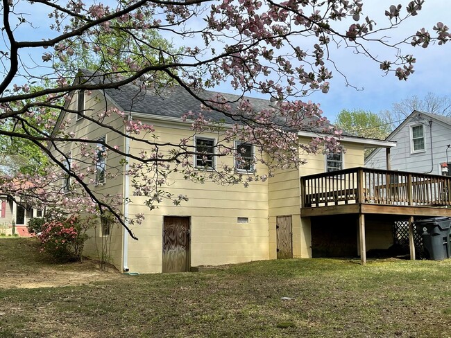 Foto del edificio - South Hill Beautiful Rancher