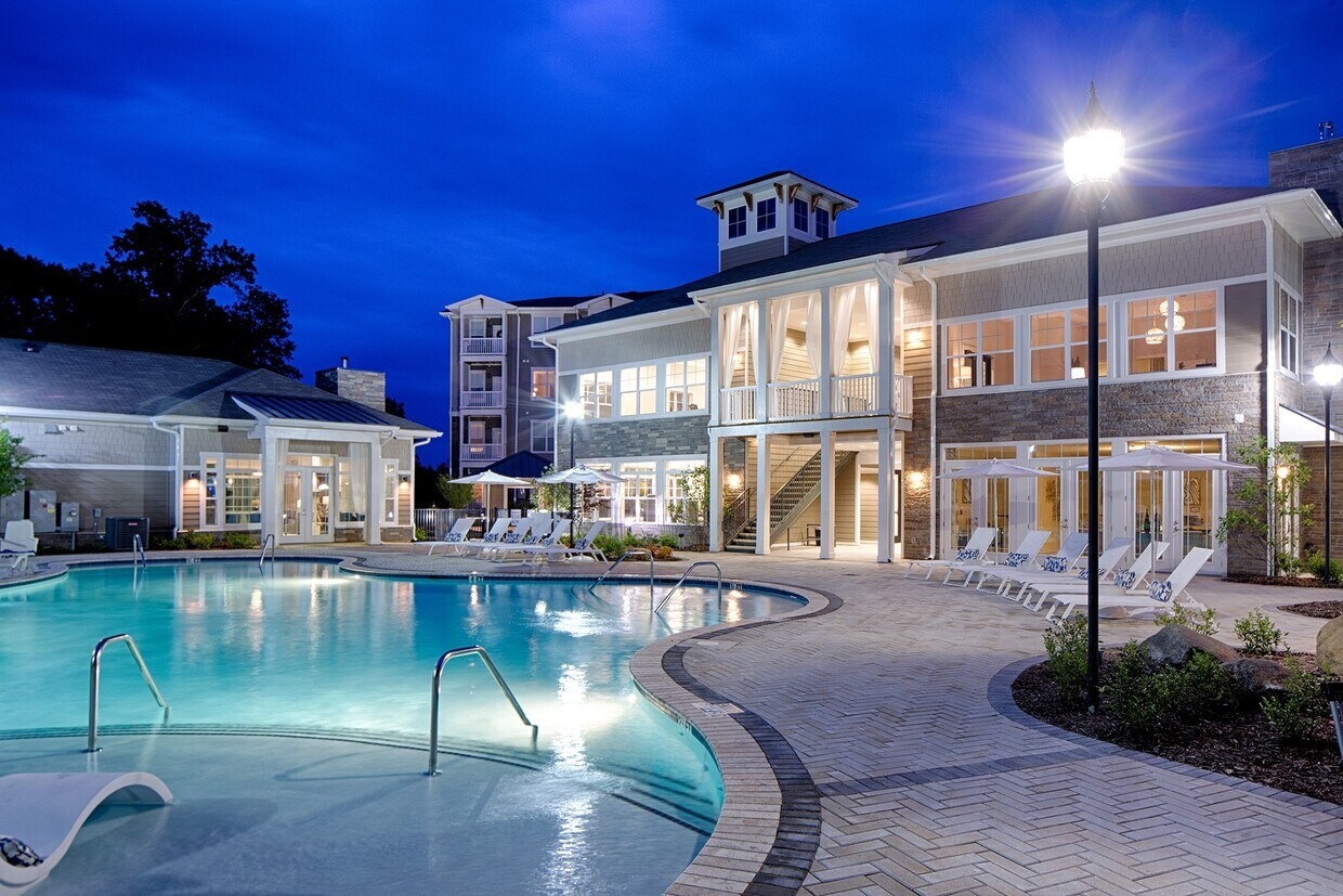 Foto principal - Capital Creek at Heritage