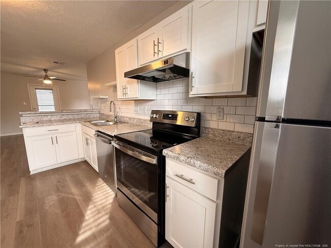 Building Photo - 4924 Cameron Rd