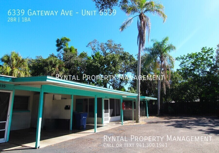 Primary Photo - 6339 Gateway Ave