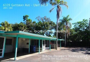 Building Photo - 6339 Gateway Ave