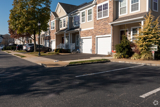 Foto del edificio - Seasons At Massapequa