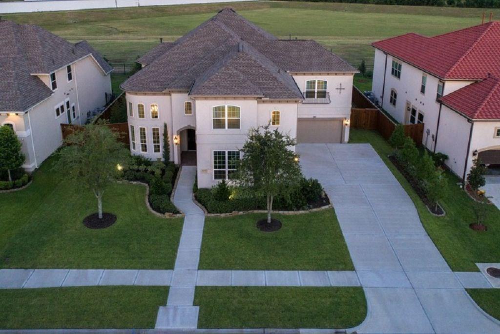 Primary Photo - 26519 Ashley Ridge Ln