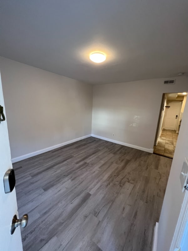 Photo - 1825 H St NE Townhome