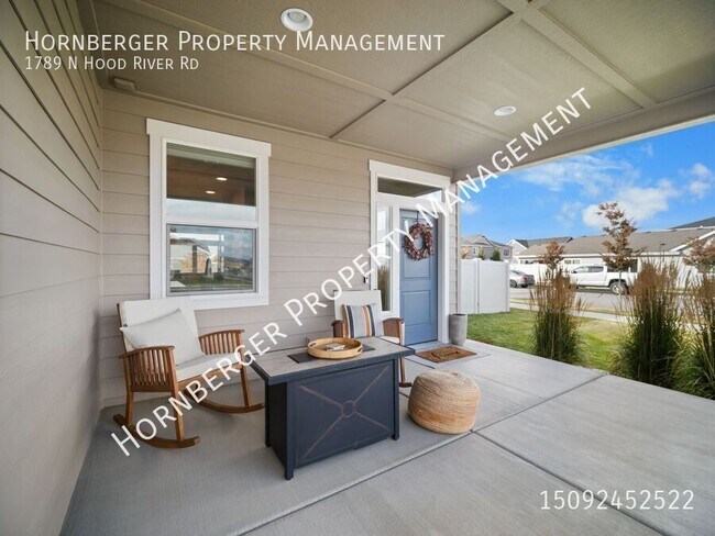 Foto del edificio - Your New Home Near Orchard Park Awaits!